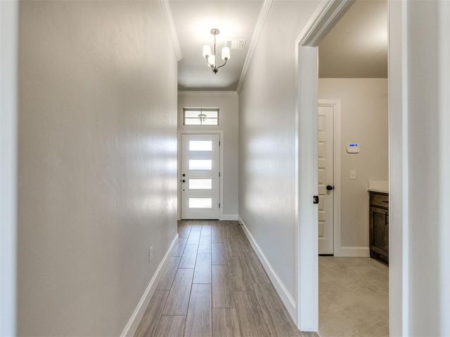 4141 Overlook Pass, Edmond, OK 73025