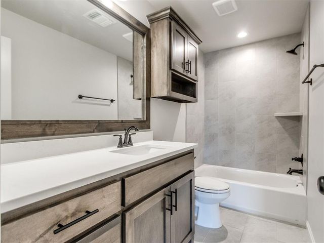 4141 Overlook Pass, Edmond, OK 73025