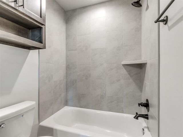 4141 Overlook Pass, Edmond, OK 73025