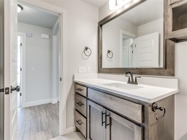 4141 Overlook Pass, Edmond, OK 73025