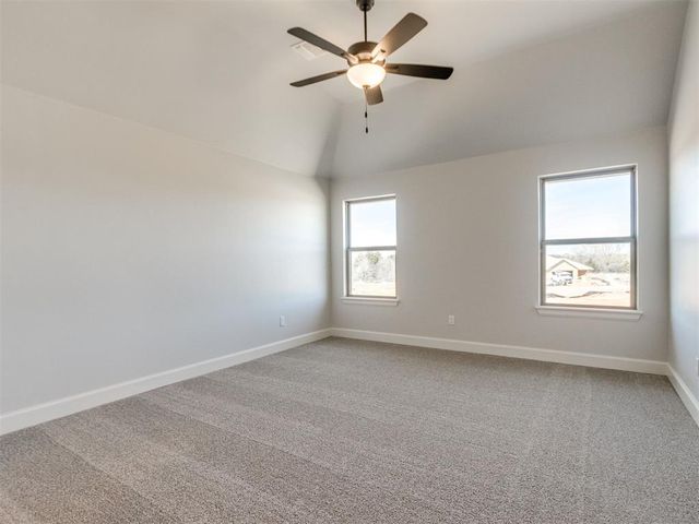 4141 Overlook Pass, Edmond, OK 73025