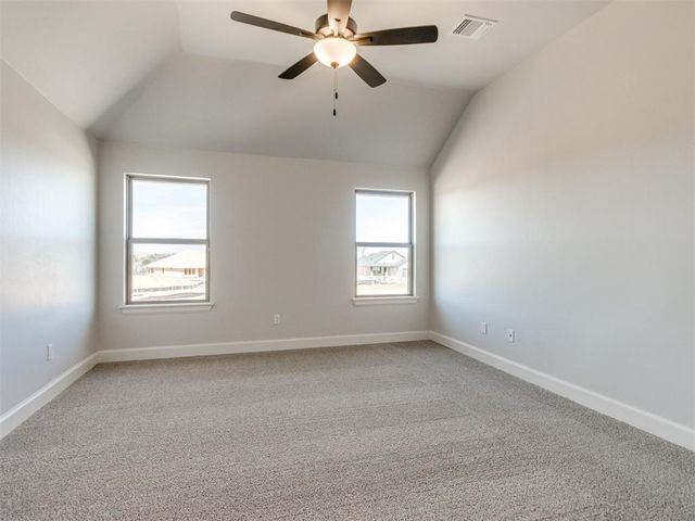 4141 Overlook Pass, Edmond, OK 73025