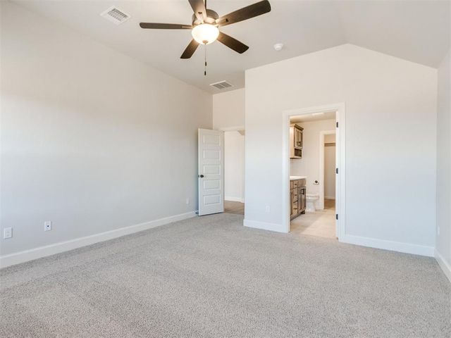 4141 Overlook Pass, Edmond, OK 73025