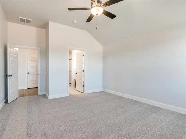 4141 Overlook Pass, Edmond, OK 73025