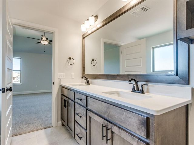 4141 Overlook Pass, Edmond, OK 73025