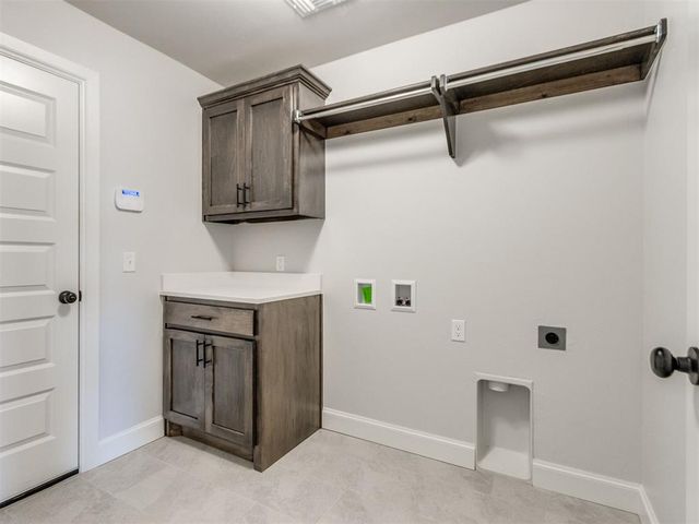 4141 Overlook Pass, Edmond, OK 73025