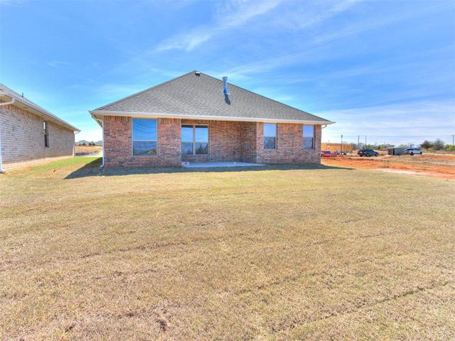 4141 Overlook Pass, Edmond, OK 73025