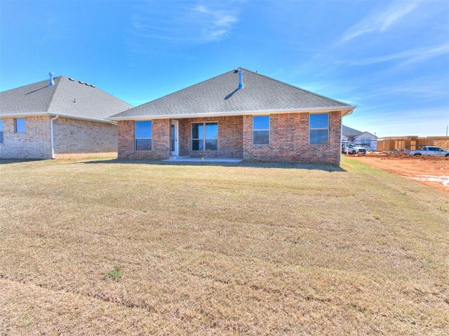 4141 Overlook Pass, Edmond, OK 73025
