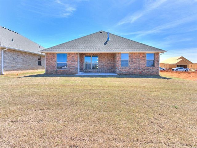 4141 Overlook Pass, Edmond, OK 73025
