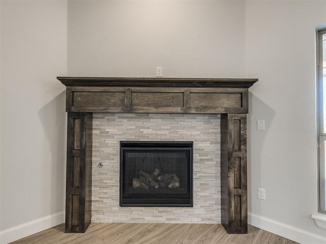 4141 Overlook Pass, Edmond, OK 73025