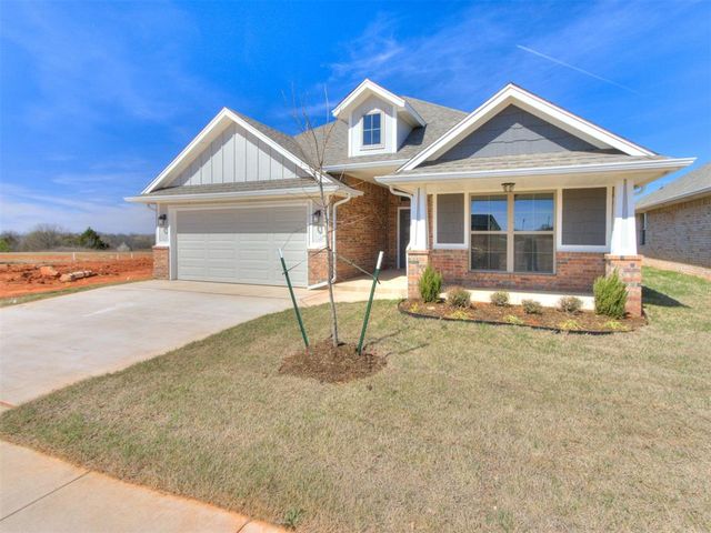 4141 Overlook Pass, Edmond, OK 73025