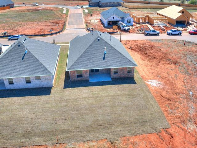 4141 Overlook Pass, Edmond, OK 73025