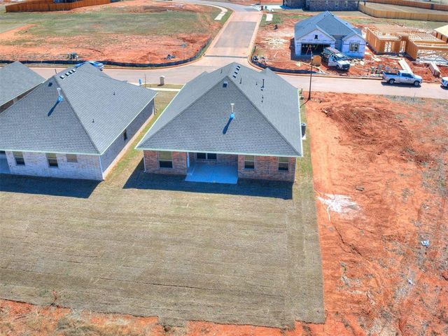 4141 Overlook Pass, Edmond, OK 73025