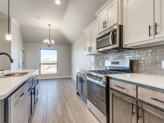 4141 Overlook Pass, Edmond, OK 73025