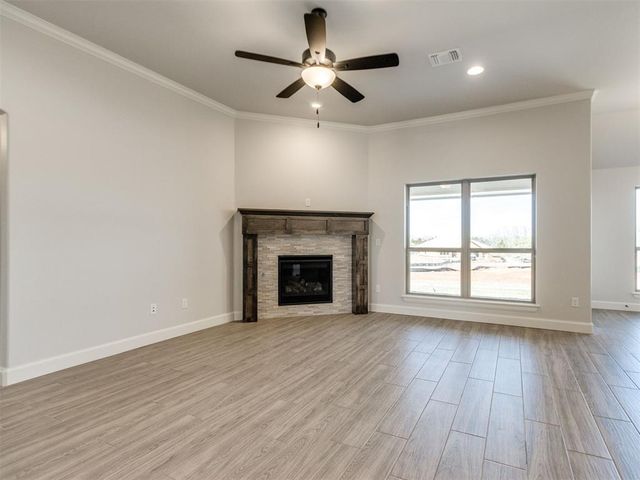 4141 Overlook Pass, Edmond, OK 73025