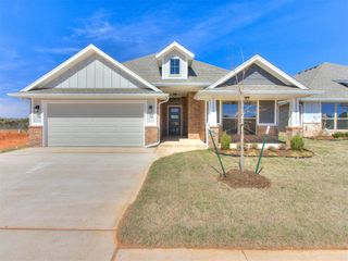 4141 Overlook Pass, Edmond, OK 73025