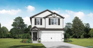 6309 Taramore Lane, Huntsville, AL 35806