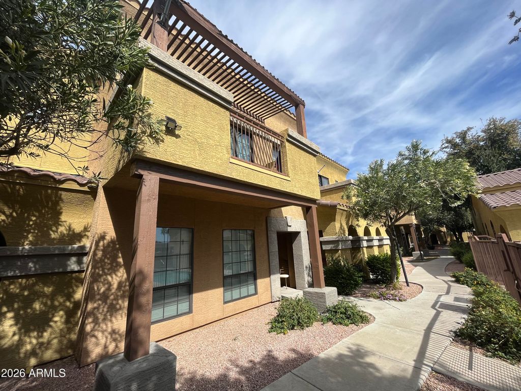 1702 E BELL Road 159, Phoenix, AZ 85022