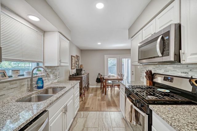 819 Sahara Ave, Austin, TX 78745