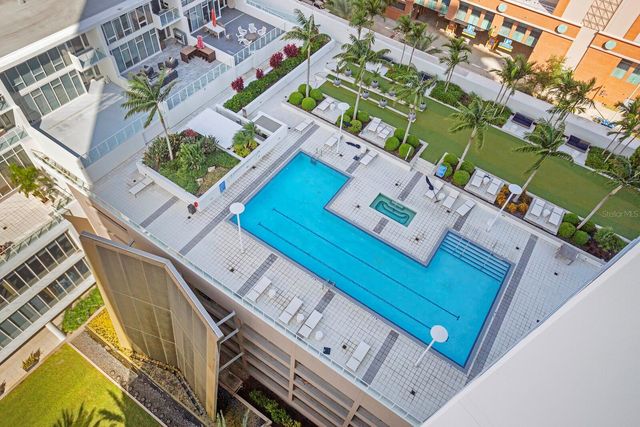 175 1ST STREET S 504, St Petersburg, FL 33701