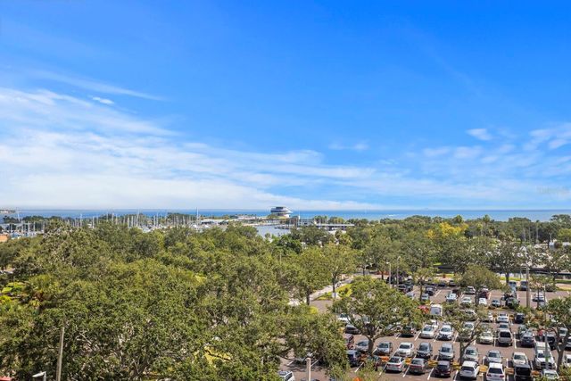 175 1ST STREET S 504, St Petersburg, FL 33701