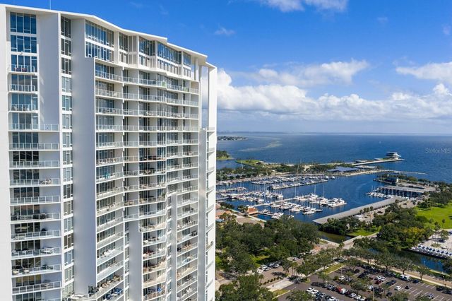 175 1ST STREET S 504, St Petersburg, FL 33701