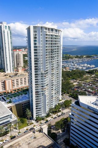 175 1ST STREET S 504, St Petersburg, FL 33701