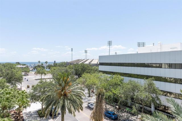 175 1ST STREET S 504, St Petersburg, FL 33701