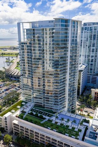 175 1ST STREET S 504, St Petersburg, FL 33701