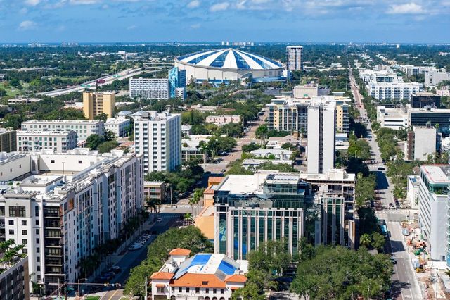 175 1ST STREET S 504, St Petersburg, FL 33701