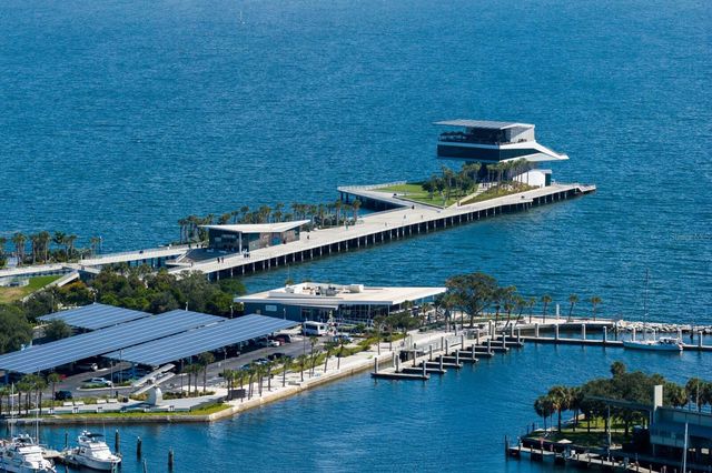 175 1ST STREET S 504, St Petersburg, FL 33701