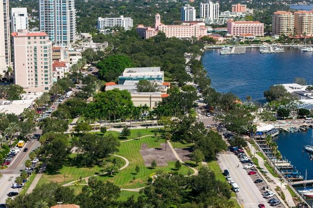 175 1ST STREET S 504, St Petersburg, FL 33701