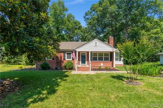3013 Weymouth Dr, Richmond, VA 23235