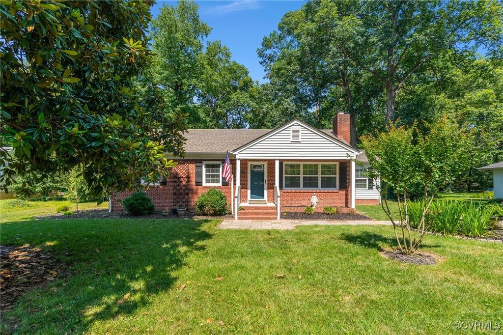 3013 Weymouth Dr, Richmond, VA 23235