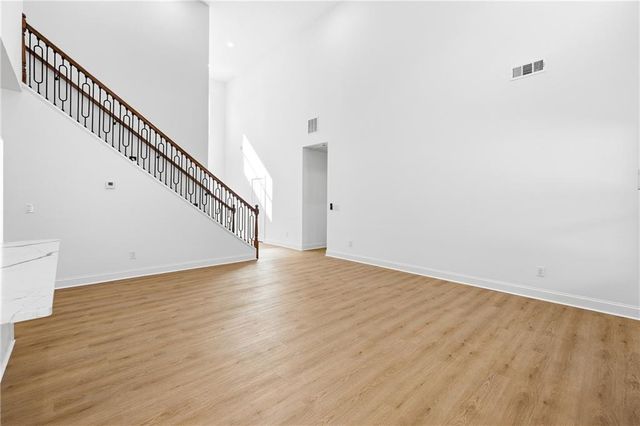 644 Hampton Road, Hampton, GA 30228