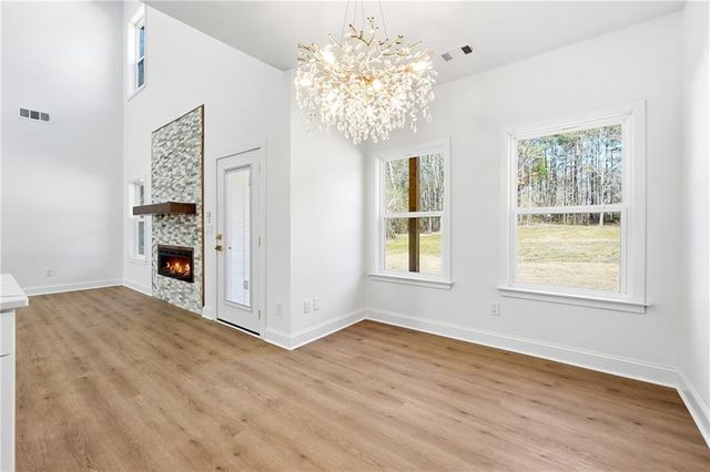 644 Hampton Road, Hampton, GA 30228