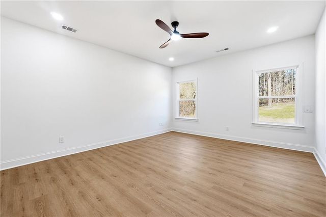 644 Hampton Road, Hampton, GA 30228