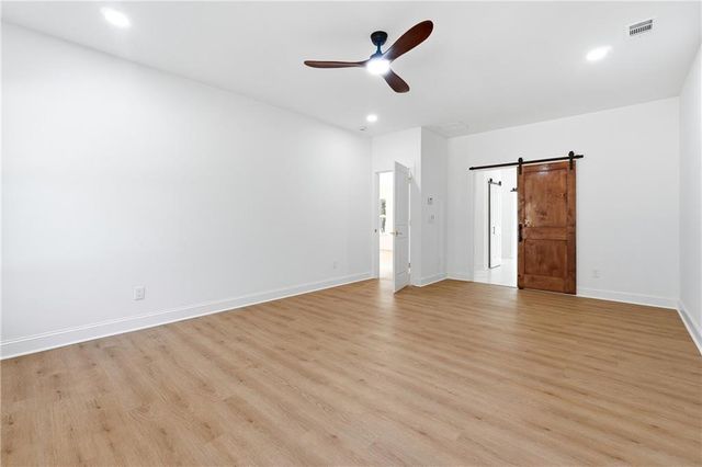 644 Hampton Road, Hampton, GA 30228