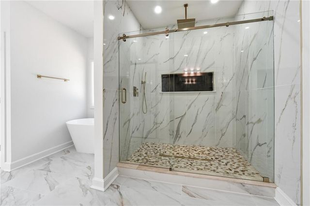 644 Hampton Road, Hampton, GA 30228