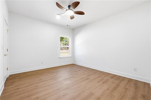 644 Hampton Road, Hampton, GA 30228