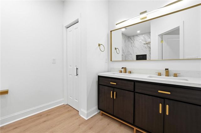 644 Hampton Road, Hampton, GA 30228