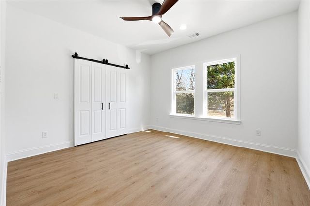 644 Hampton Road, Hampton, GA 30228