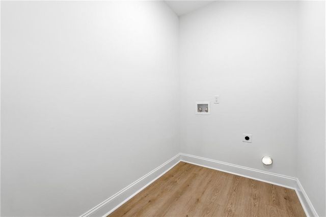 644 Hampton Road, Hampton, GA 30228