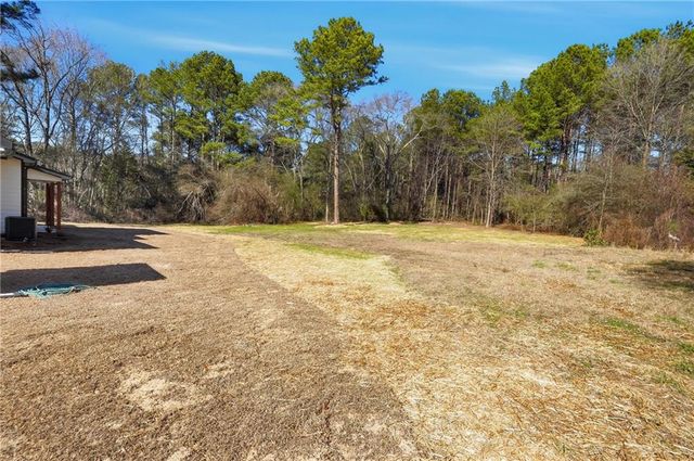 644 Hampton Road, Hampton, GA 30228