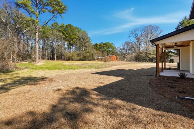 644 Hampton Road, Hampton, GA 30228