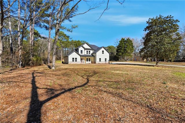 644 Hampton Road, Hampton, GA 30228