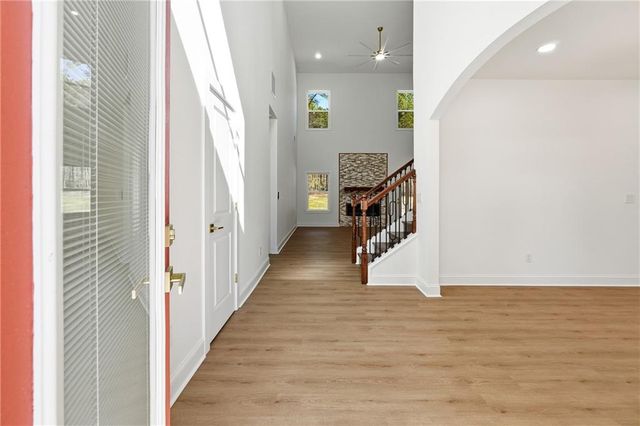 644 Hampton Road, Hampton, GA 30228