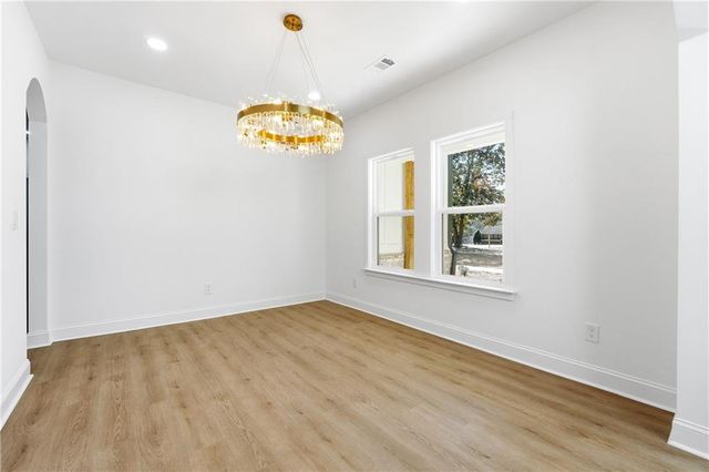 644 Hampton Road, Hampton, GA 30228