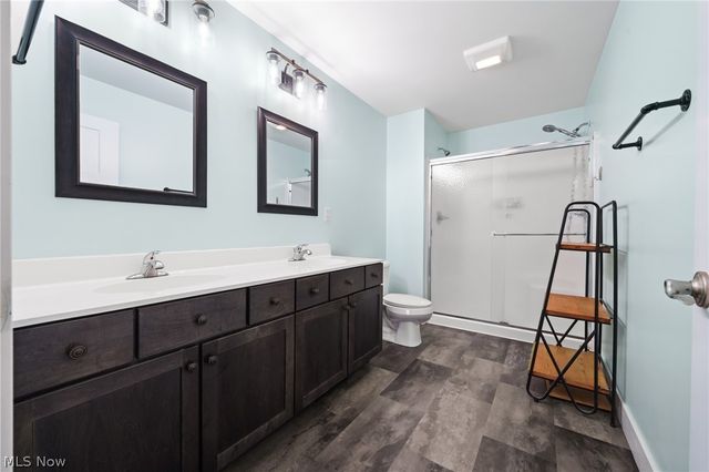 3843 Herman Road, Mantua, OH 44255