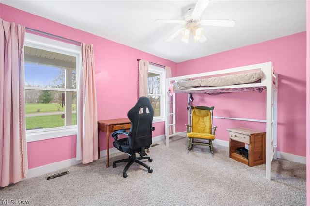 3843 Herman Road, Mantua, OH 44255
